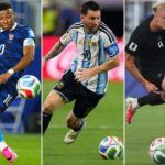 Betsson.Sportcast: ¿quiénes serán los cuatro semifinalistas? El debate está abierto