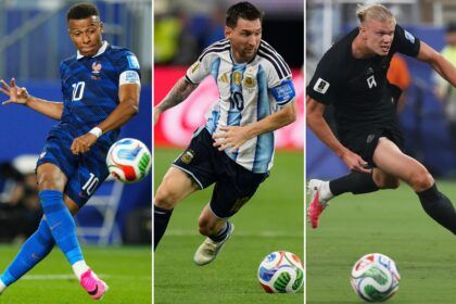 Betsson.Sportcast: ¿quiénes serán los cuatro semifinalistas? El debate está abierto