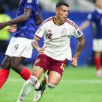 Lección de fútbol en Dallas: La Roja Europea desarma a Francia y sella su boleto a la gran final