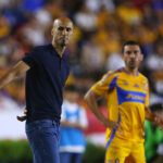 Guido Pizarro puso fin a su ciclo como técnico de Tigres