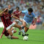 Luto en el fútbol: murió Franco Baresi, el hombre al que Maradona llamó el mejor defensor del mundo