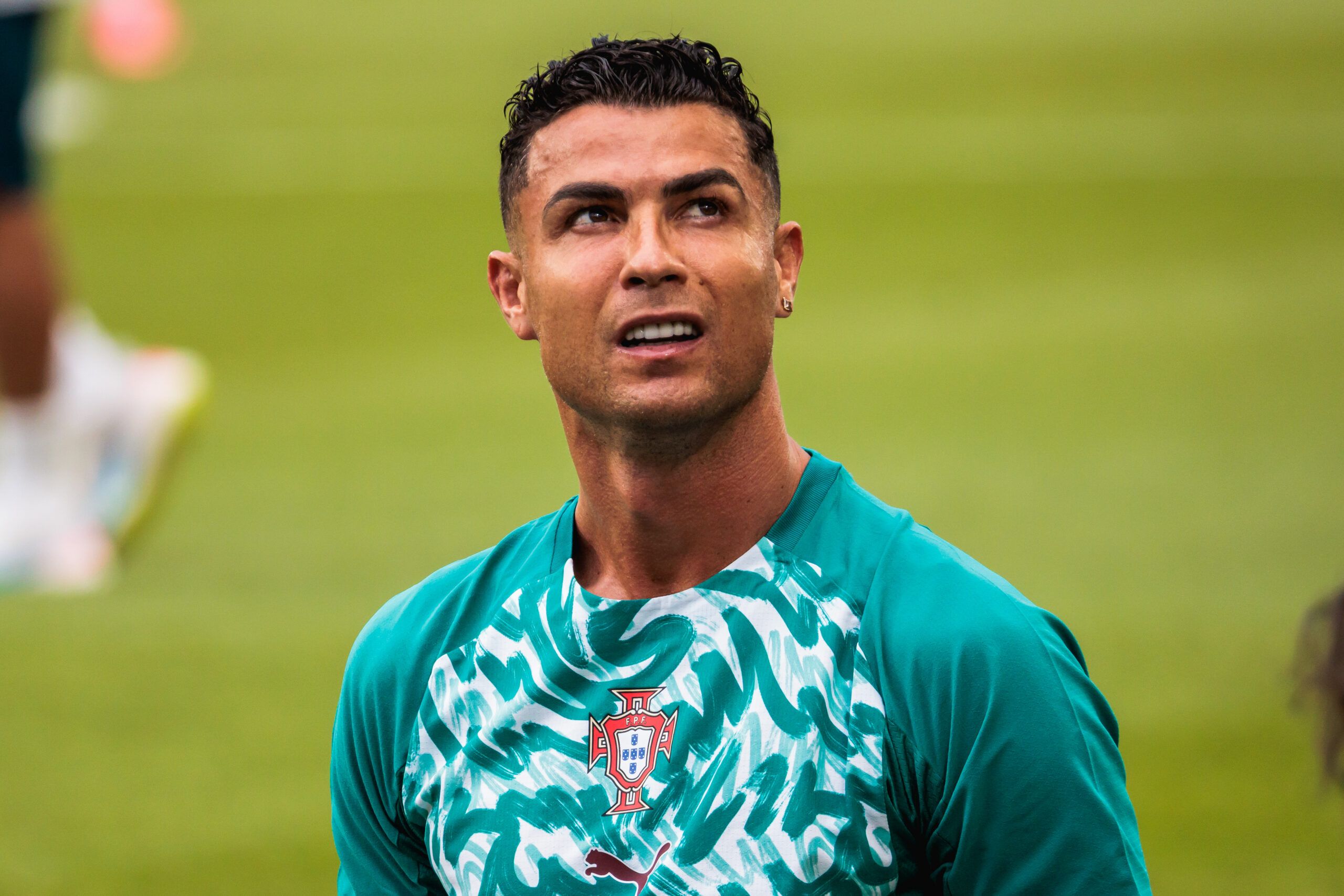 Cristiano y la evolución de un Mundialista