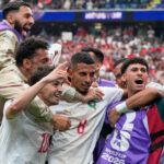 Marruecos goleó a Canadá y se metió entre los ocho mejores del Mundial