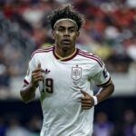 Lamine Yamal quiere entrar en la historia frente a Argentina