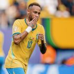 "Di mi sangre, di mi vida, pero ya no quiero más": Neymar cierra su ciclo con Brasil