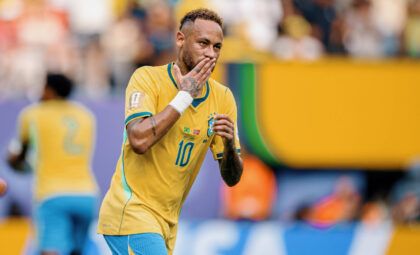"Di mi sangre, di mi vida, pero ya no quiero más": Neymar cierra su ciclo con Brasil