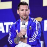 Lionel Messi: “Yamal puede lograr algo histórico, pero intentaremos que no sea esta vez”