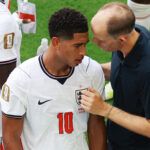 Orgullo, jerarquía e internas al rojo vivo: El camino de Inglaterra a semis