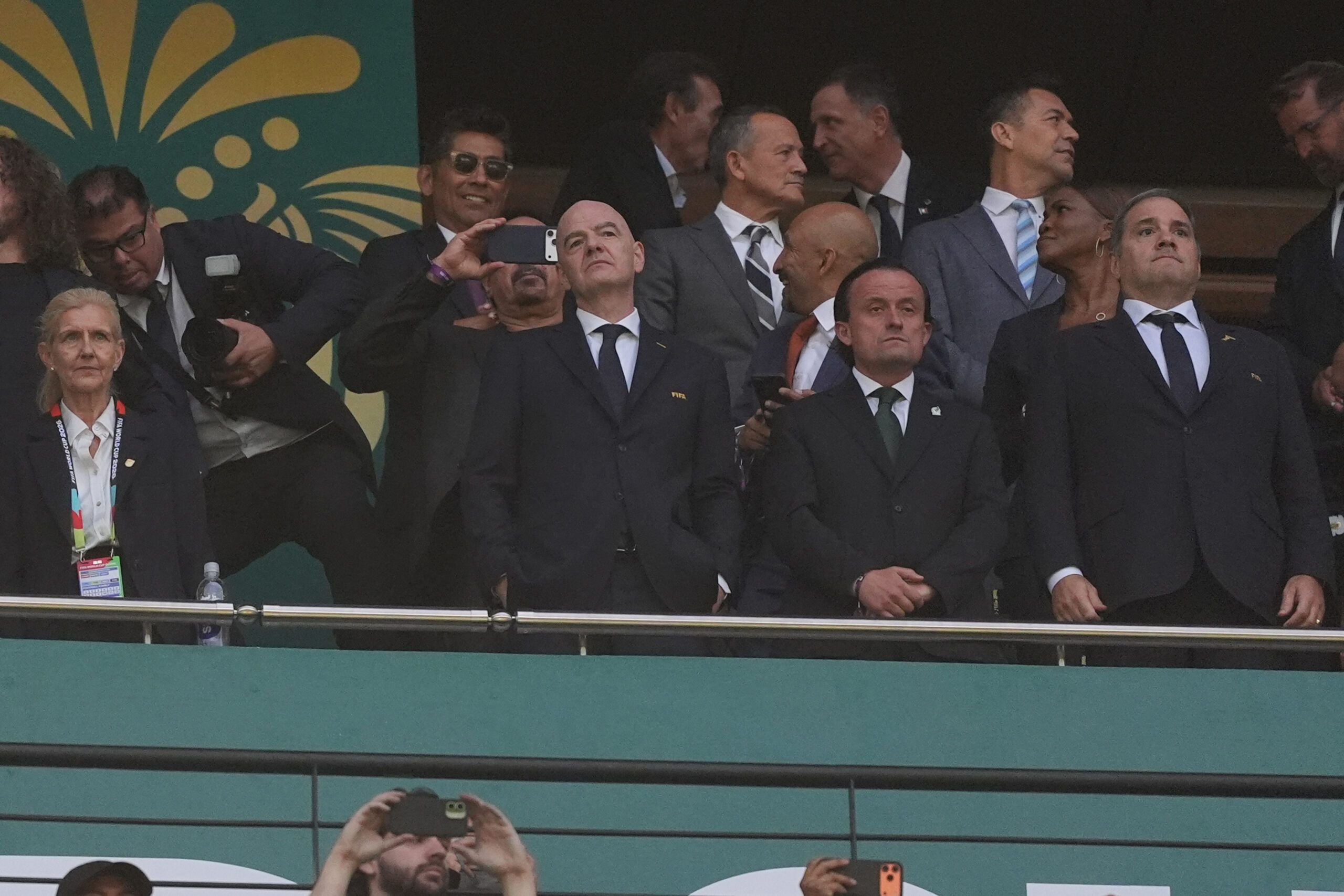 ¿México volverá a ser sede del Mundial? Esto es lo que necesita para aspirar a la Copa del Mundo de 2038