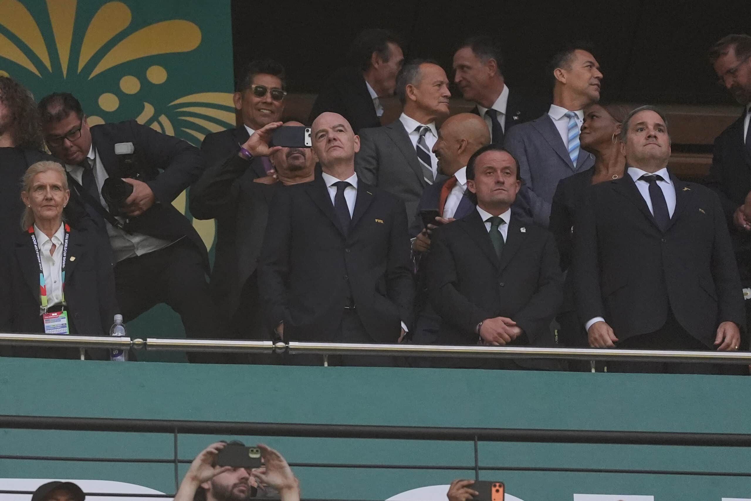 ¿México volverá a ser sede del Mundial? Esto es lo que necesita para aspirar a la Copa del Mundo de 2038