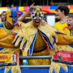 René Higuita se ilusiona con Colombia: "Podemos estar en una final del mundo"