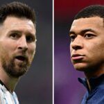 Messi busca hacerse inalcanzable para Mbappé y Colombia alista la batalla ante Ghana: la mejor previa mundialista en Betsson.sportcast en vivo
