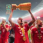 Luis Díaz le dice no a los millones de Arabia: Bayern Múnich rechaza cualquier opción de salida