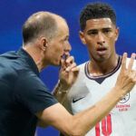 La prensa inglesa apunta a Tuchel tras la eliminación ante Argentina