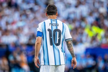 Betsson.Sportcast en vivo: a 48 horas de la última de Leo