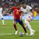 Mbappé vuelve a cruzarse con una España de ADN culé: la semifinal que trasciende el Mundial