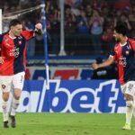 Cerro Porteño se alista para el inicio del Torneo Clausura en la Copa de Primera