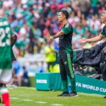 Oficial: Rafa Márquez se convierte en el nuevo entrenador de México