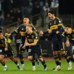 Con el corazón en la mano: Boca venció a O'Higgins por penales y sigue vivo en la Sudamericana