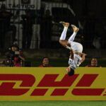 Santos está de vuelta: hizo pesar su historia en la goleada contra UCV