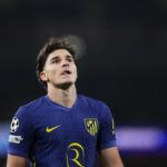 En Barcelona advierten al Atlético que la oferta por Julián Álvarez "no es infinita"