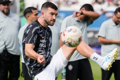 Libertad golpeó a Luqueño y trepó al segundo lugar de la tabla