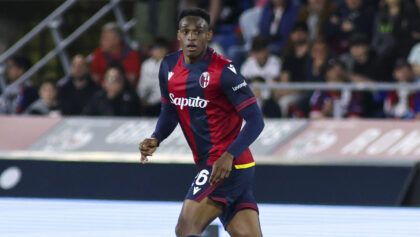 Inter golea y acaricia el Scudetto