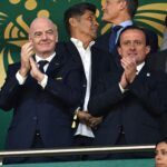 FIFA mantiene el horario original del México vs. Inglaterra; se jugará a las 18:00 horas