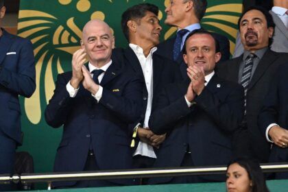 FIFA mantiene el horario original del México vs. Inglaterra; se jugará a las 18:00 horas