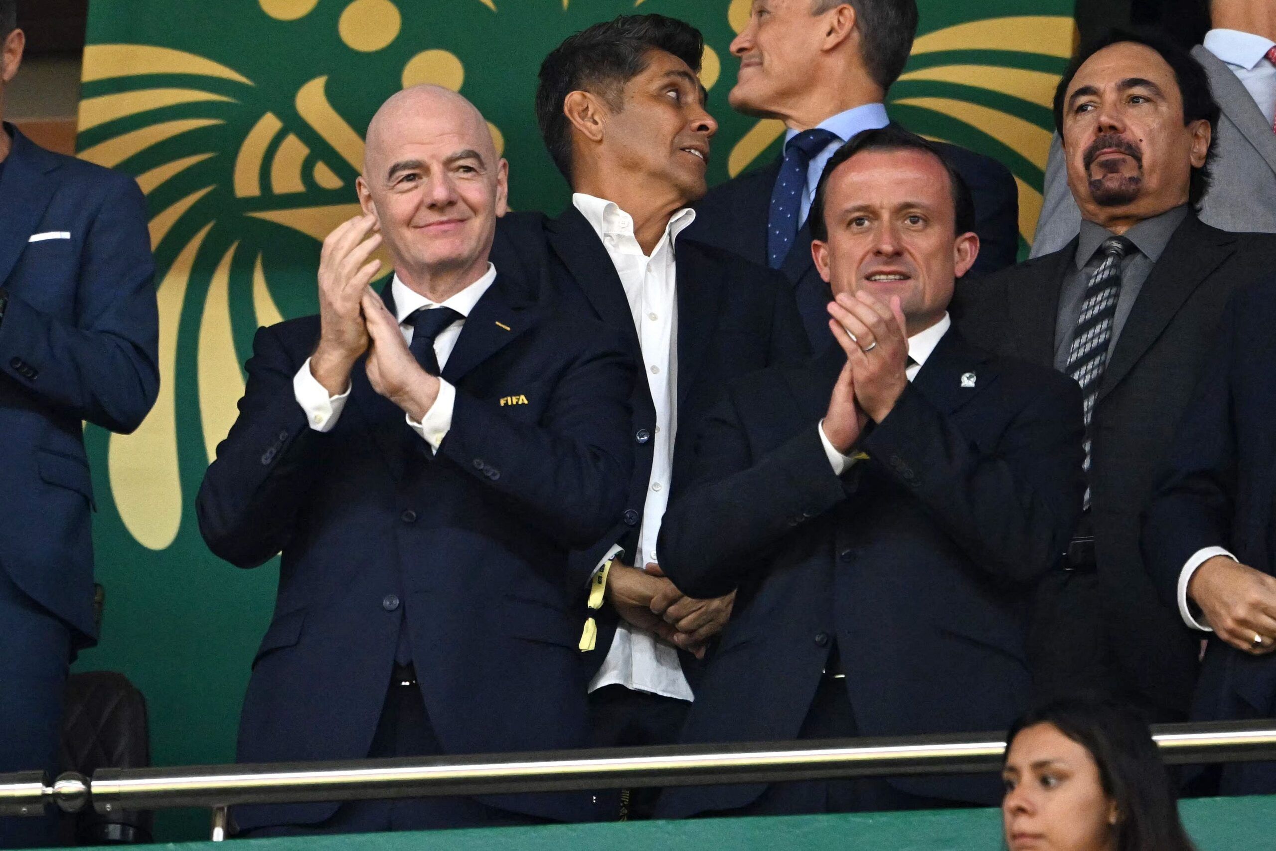 FIFA mantiene el horario original del México vs. Inglaterra; se jugará a las 18:00 horas