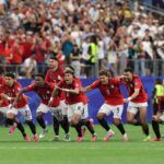 Egipto a octavos tras eliminar en penales a Australia