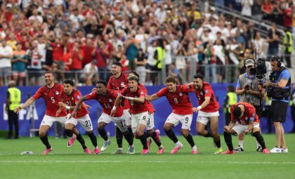 Brasil-Noruega: el duelo que puede terminar con una racha adversa de 24 años