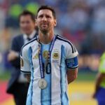 La última función del 10: Messi dice adiós a su historia mundialista con la frente en alto