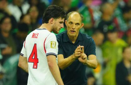 El dilema de Tuchel: ¿Cómo frenar al cíborg noruego con una defensa entre algodones?