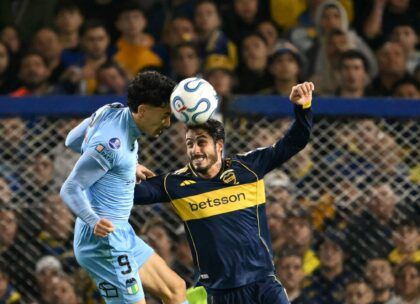 Todo o nada en El Teniente: O'Higgins busca la hazaña ante un Boca Juniors golpeado y con dudas