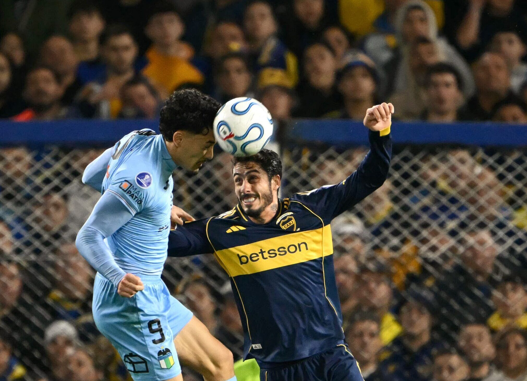 Todo o nada en El Teniente: O'Higgins busca la hazaña ante un Boca Juniors golpeado y con dudas
