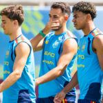 Una final anticipada en Dallas: El colosal examen de La Roja Europea ante el mejor equipo del torneo