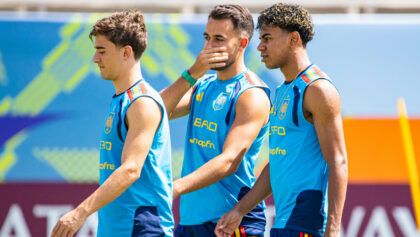 Una final anticipada en Dallas: El colosal examen de La Roja Europea ante el mejor equipo del torneo