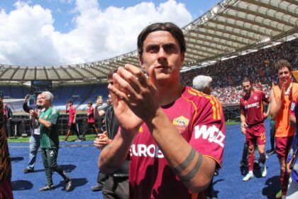 Fin de la ilusión en Boca: Dybala renueva con la Roma