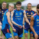 La Roja Europea y Argentina ya se juegan la final: las declaraciones cruzadas elevan la tensión en Nueva York