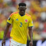 El fin de un ciclo: los jugadores que podrían dejar la Selección Colombia tras el Mundial 2026