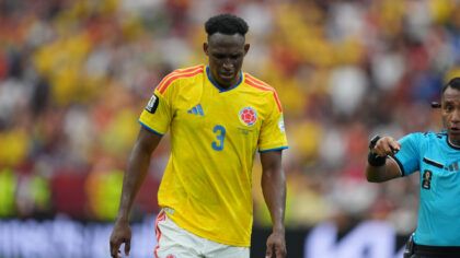 El fin de un ciclo: los jugadores que podrían dejar la Selección Colombia tras el Mundial 2026