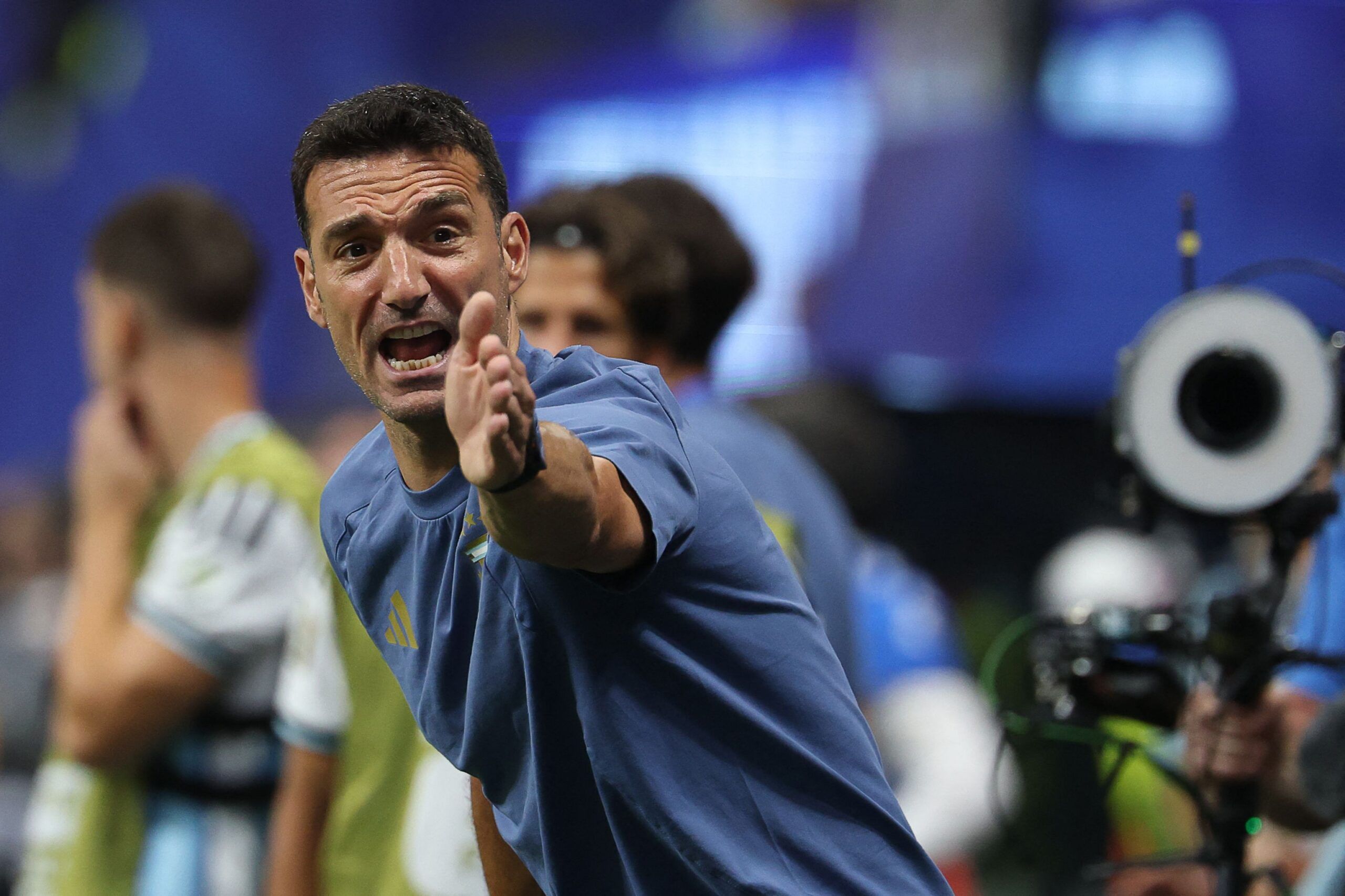 La prueba más difícil del campeón: Argentina enfrenta a una Suiza que llega sin miedo