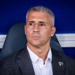 Hernán Crespo es el elegido para dirigir al Atlas rumbo al Apertura 2026