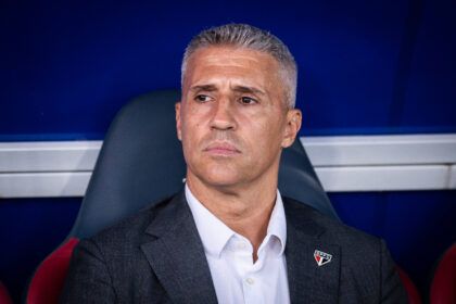 Hernán Crespo es el elegido para dirigir al Atlas rumbo al Apertura 2026