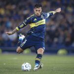Leandro Paredes ya entrena con Boca y pidió jugar el jueves en la Sudamericana