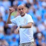 Pep Guardiola, ¿la esperanza italiana?