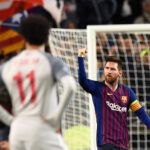 Messi y Salah, frente a frente: un duelo histórico que el Mundial esperó por años