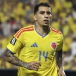 Gustavo Puerta, la gran revelación de Colombia en el Mundial 2026