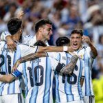 Betsson.Sportcast EN VIVO con la previa de la gran semifinal: Argentina vs. Inglaterra por el último boleto a la final contra España